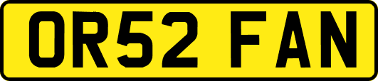 OR52FAN