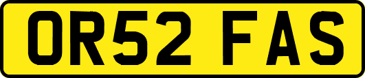 OR52FAS