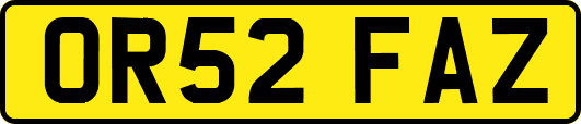 OR52FAZ