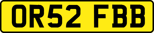 OR52FBB
