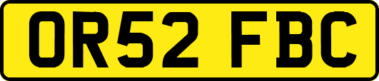OR52FBC