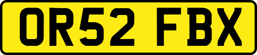 OR52FBX