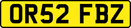 OR52FBZ