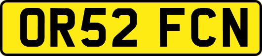 OR52FCN