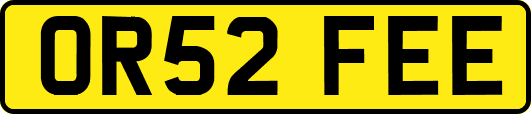 OR52FEE