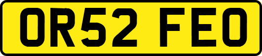 OR52FEO