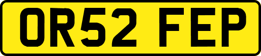 OR52FEP