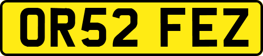 OR52FEZ