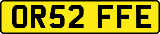 OR52FFE