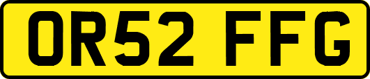 OR52FFG