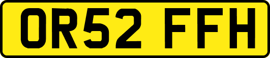 OR52FFH