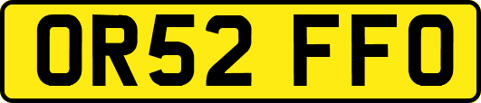 OR52FFO