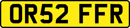 OR52FFR