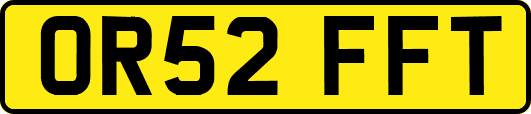 OR52FFT