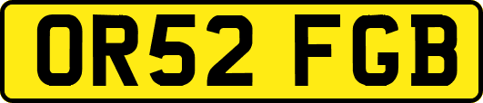 OR52FGB