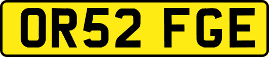 OR52FGE