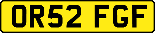 OR52FGF