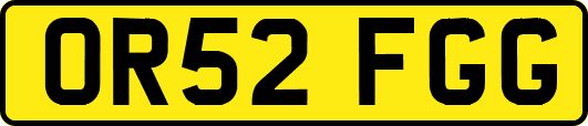 OR52FGG