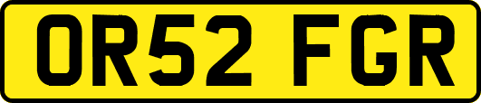 OR52FGR