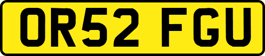 OR52FGU
