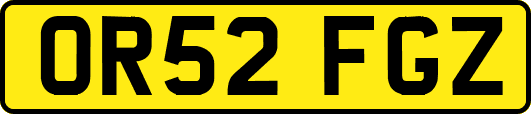 OR52FGZ