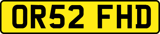 OR52FHD