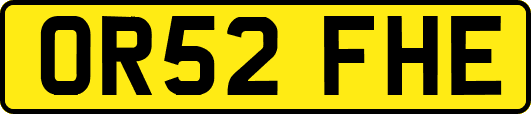 OR52FHE