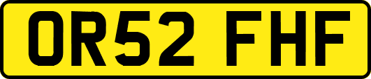 OR52FHF