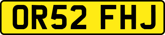 OR52FHJ