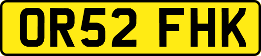 OR52FHK
