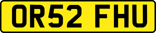 OR52FHU
