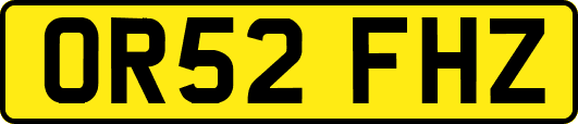 OR52FHZ