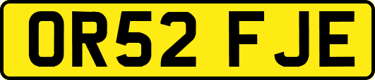 OR52FJE