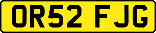 OR52FJG