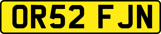 OR52FJN