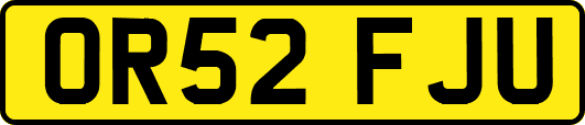 OR52FJU