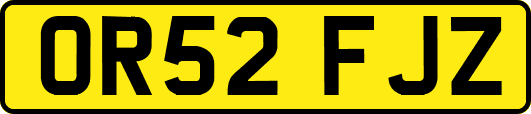 OR52FJZ