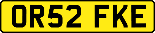 OR52FKE