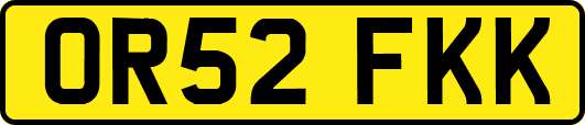 OR52FKK
