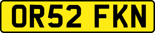OR52FKN