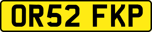 OR52FKP