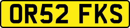 OR52FKS