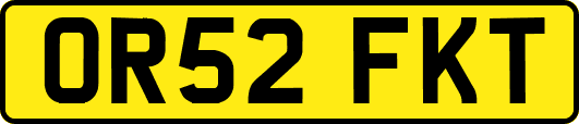 OR52FKT
