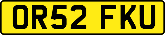 OR52FKU