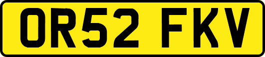 OR52FKV
