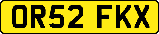 OR52FKX