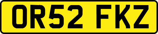 OR52FKZ