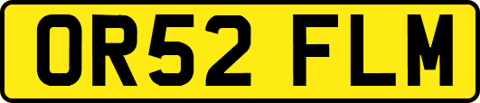 OR52FLM