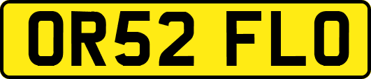 OR52FLO