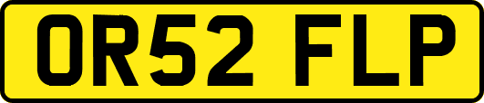 OR52FLP